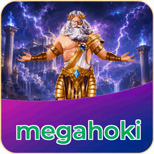 megahoki Indonesia