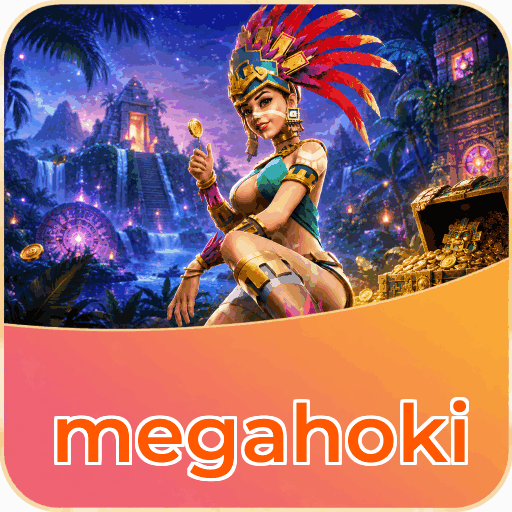megahoki Indonesia