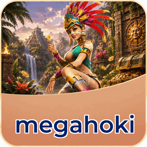 megahoki Indonesia