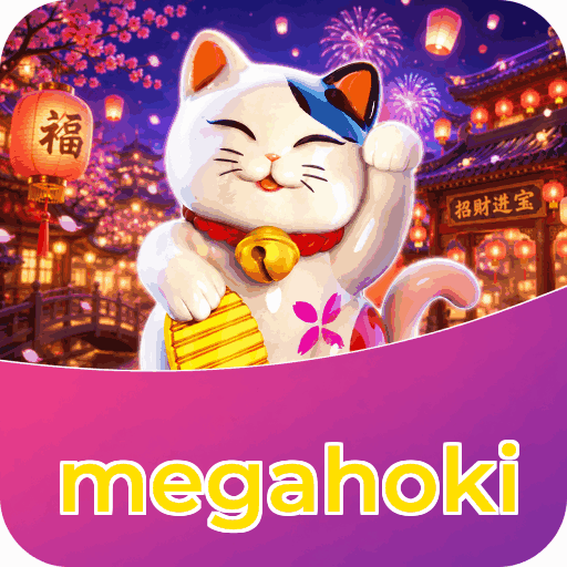 megahoki Indonesia