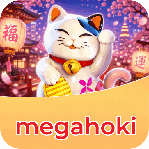 Tampilan antarmuka megahoki APK v4.7.5 saat pengujian performa dan keamanan di perangkat Android